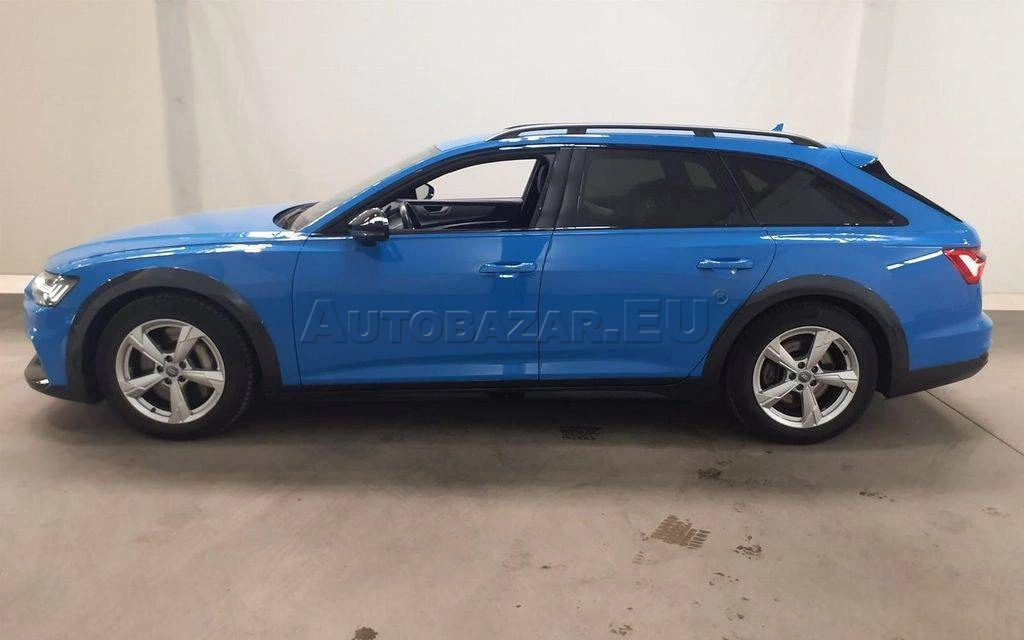 Audi A6 Allroad 55 3.0 V6 TDI mHEV quattro tiptronic