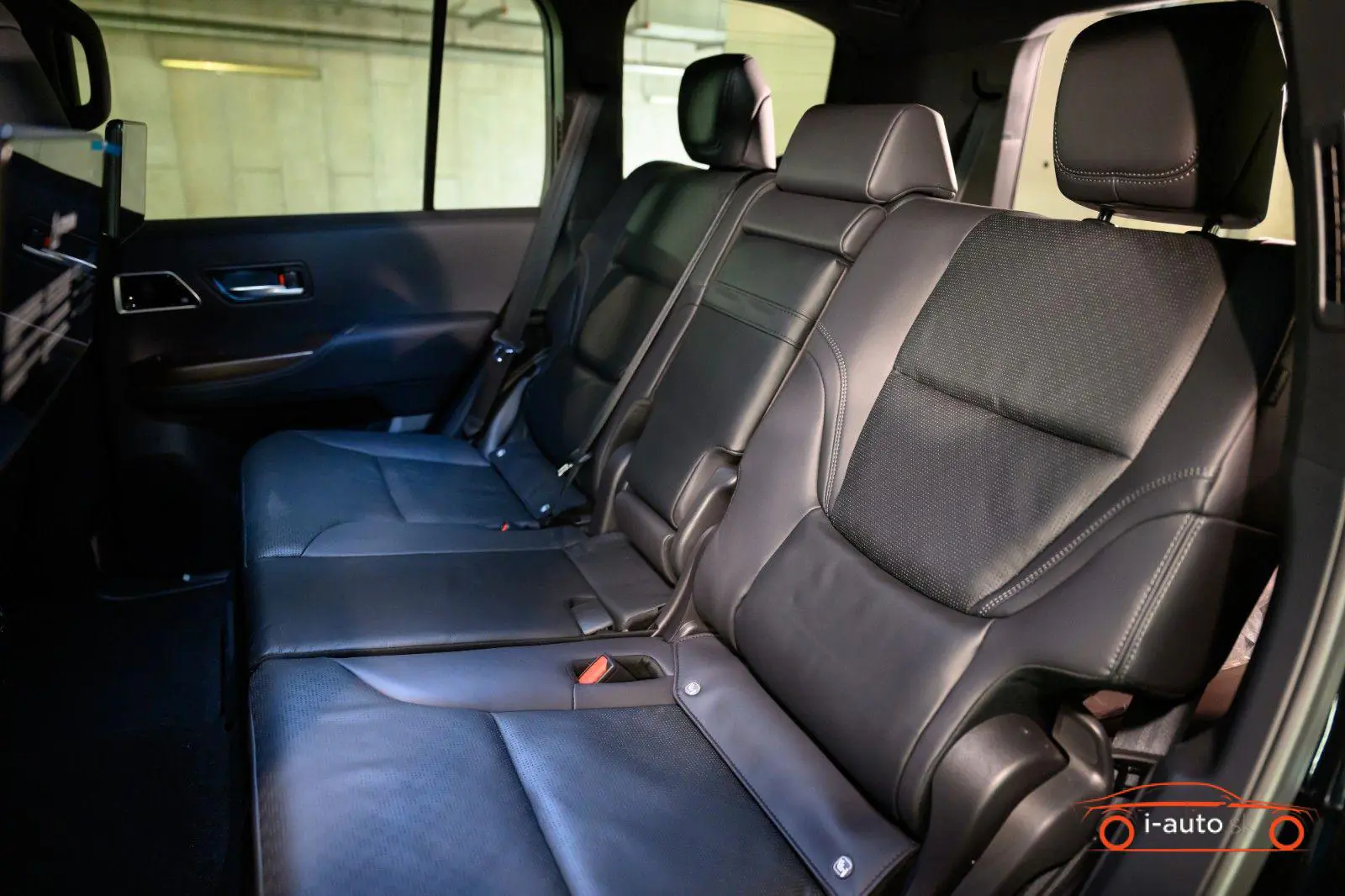 Toyota Land Cruiser 2026 na predaj – fotografia 8