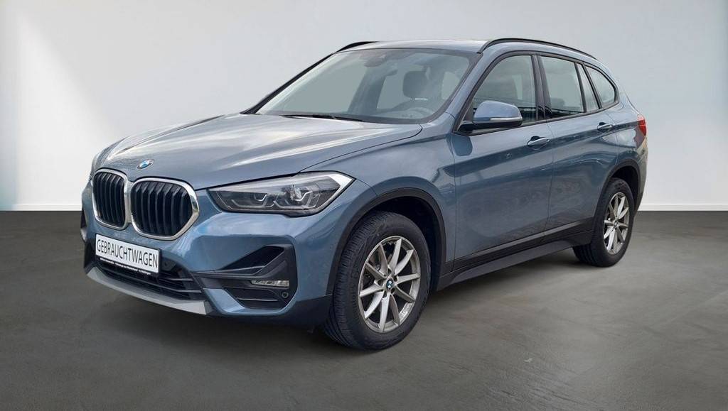 BMW X1 sDrive 18d A/T