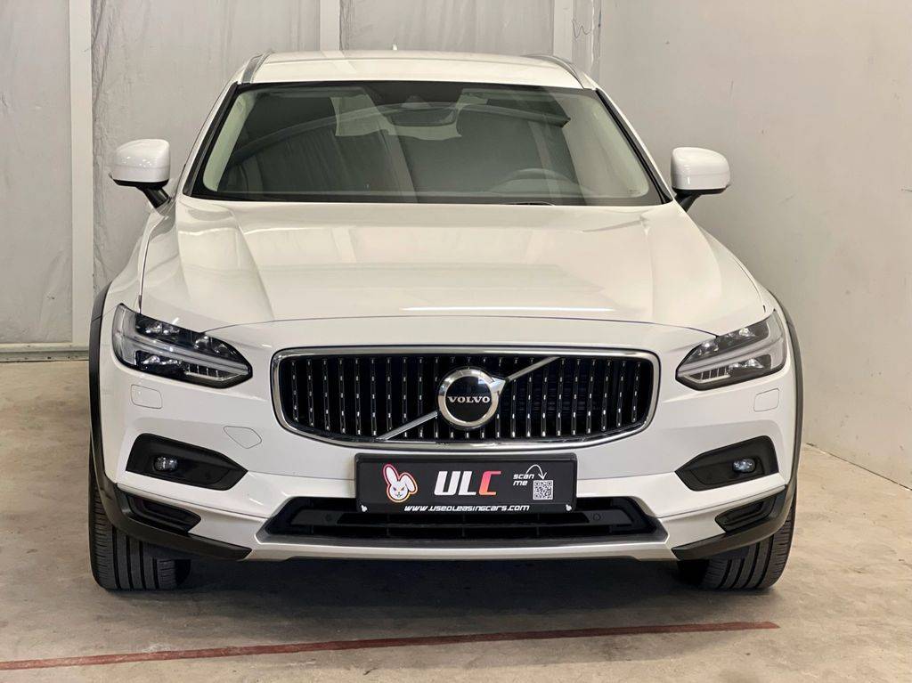 Volvo V90 CC B4 Cross Country Pro AWD A/T