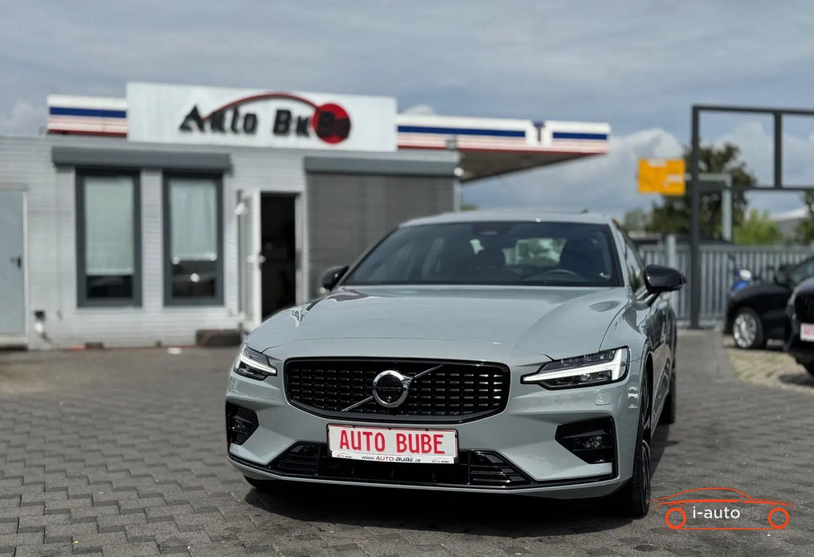 Volvo S60 2024 na predaj – fotografia 12