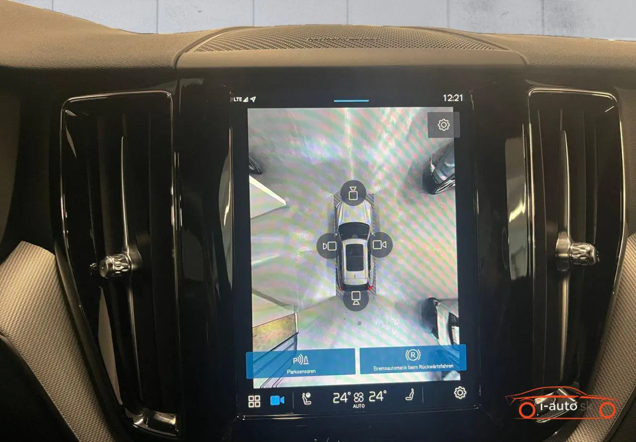 Volvo XC60 2023 na predaj – fotografia 24