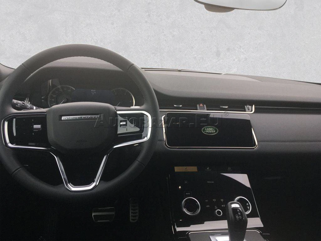 Land Rover Range Rover Evoque 2.0D I4 D200 MHEV R-Dynamic SE AWD A/T