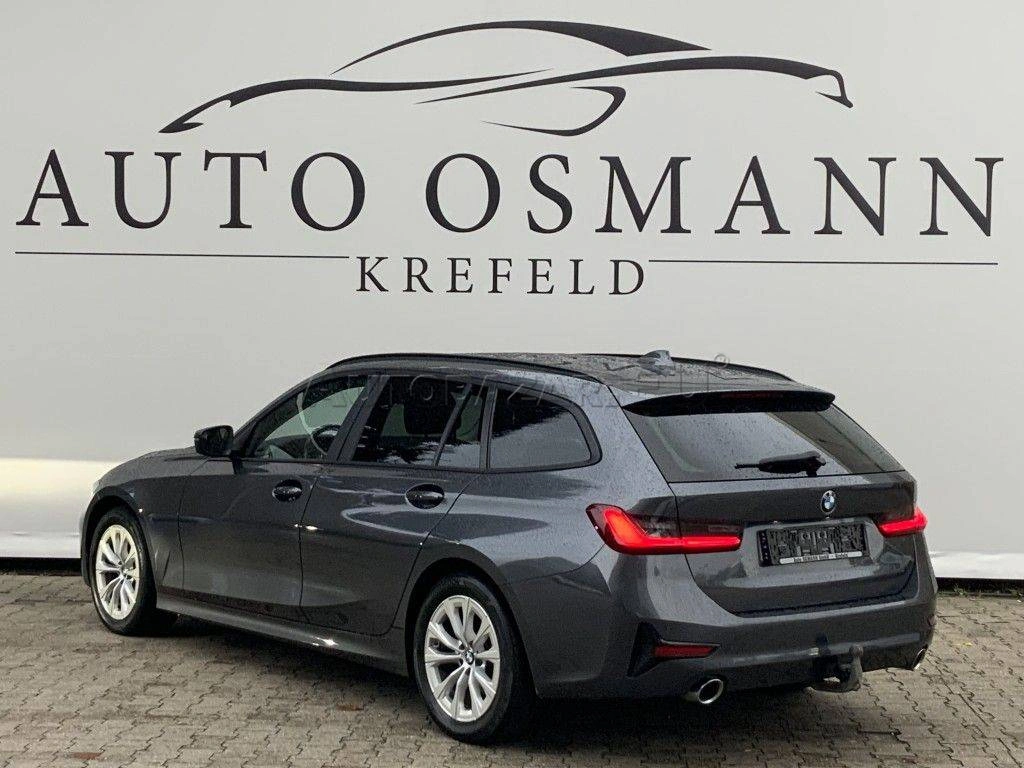 BMW Rad 3 Touring 320d mHEV  xDrive A/T