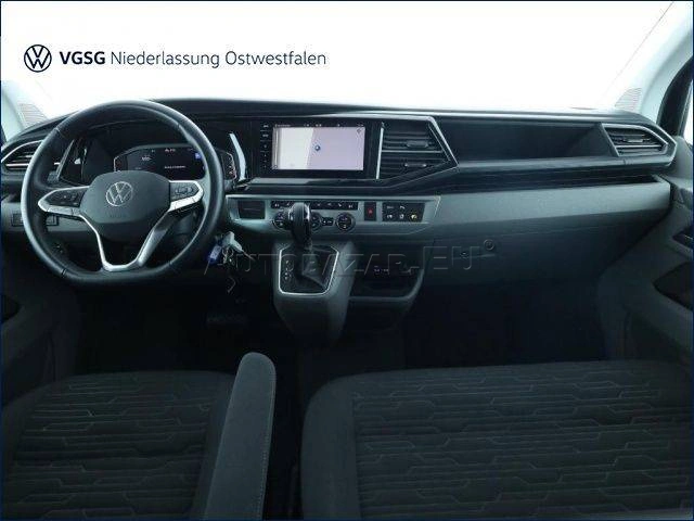 Volkswagen T6 Caravelle 2.0 TDI 150k LR Comfortline DSG