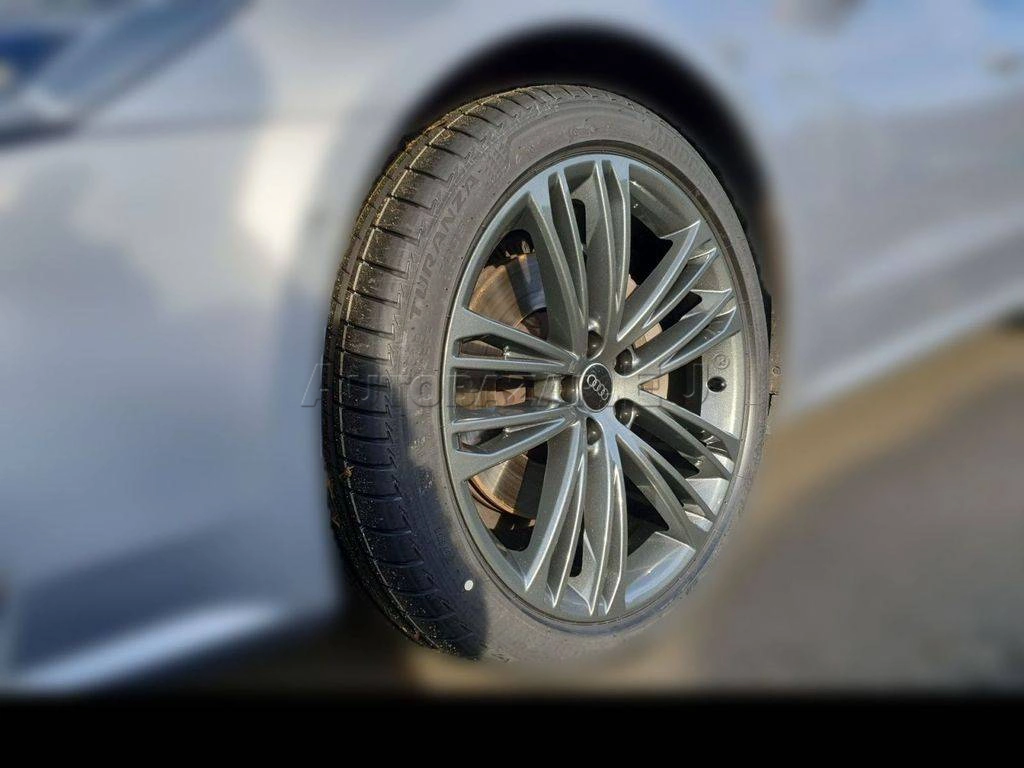 Audi A7 Sportback 50 3.0 TDI mHEV quattro tiptronic