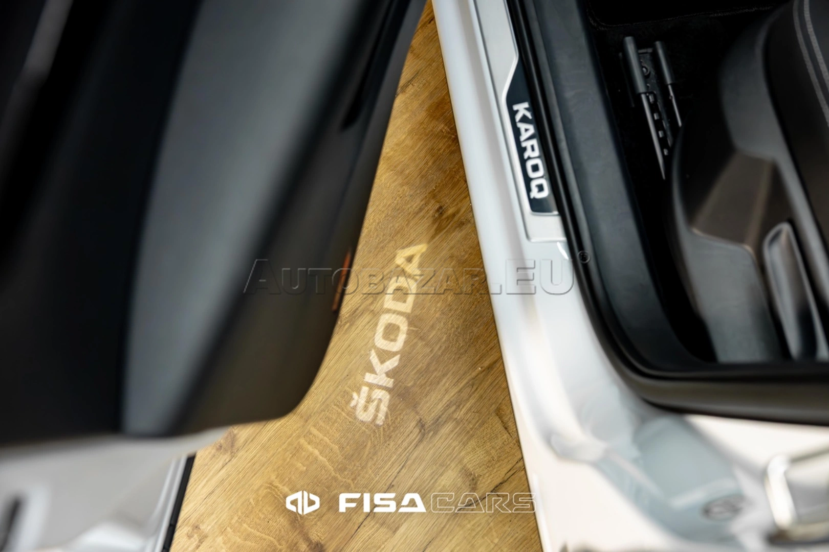 Škoda Karoq 2022 na predaj – fotografia 21