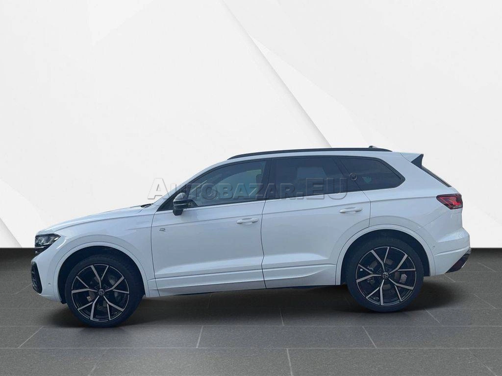 Volkswagen Touareg 3.0 V6 TDI 286k R-Line 4Motion Tiptronic