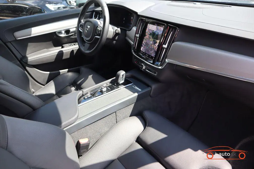 Volvo V90 2022 na predaj – fotografia 9