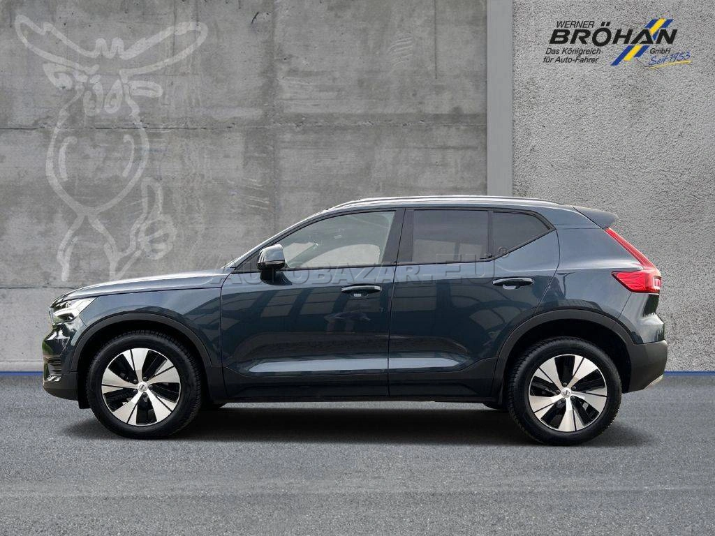 Volvo XC40 T3 163k Momentum A/T