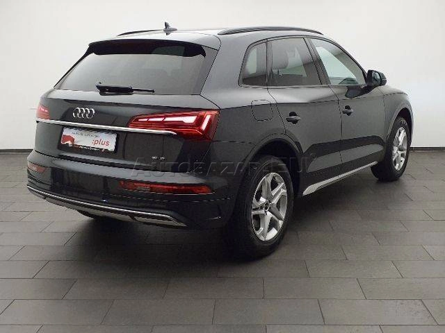 Audi Q5 40 2.0 TDI mHEV Advanced quattro S tronic