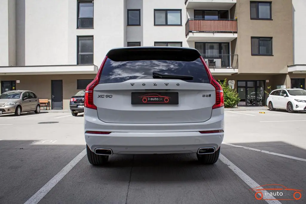 Volvo XC90 2020 na predaj – fotografia 8
