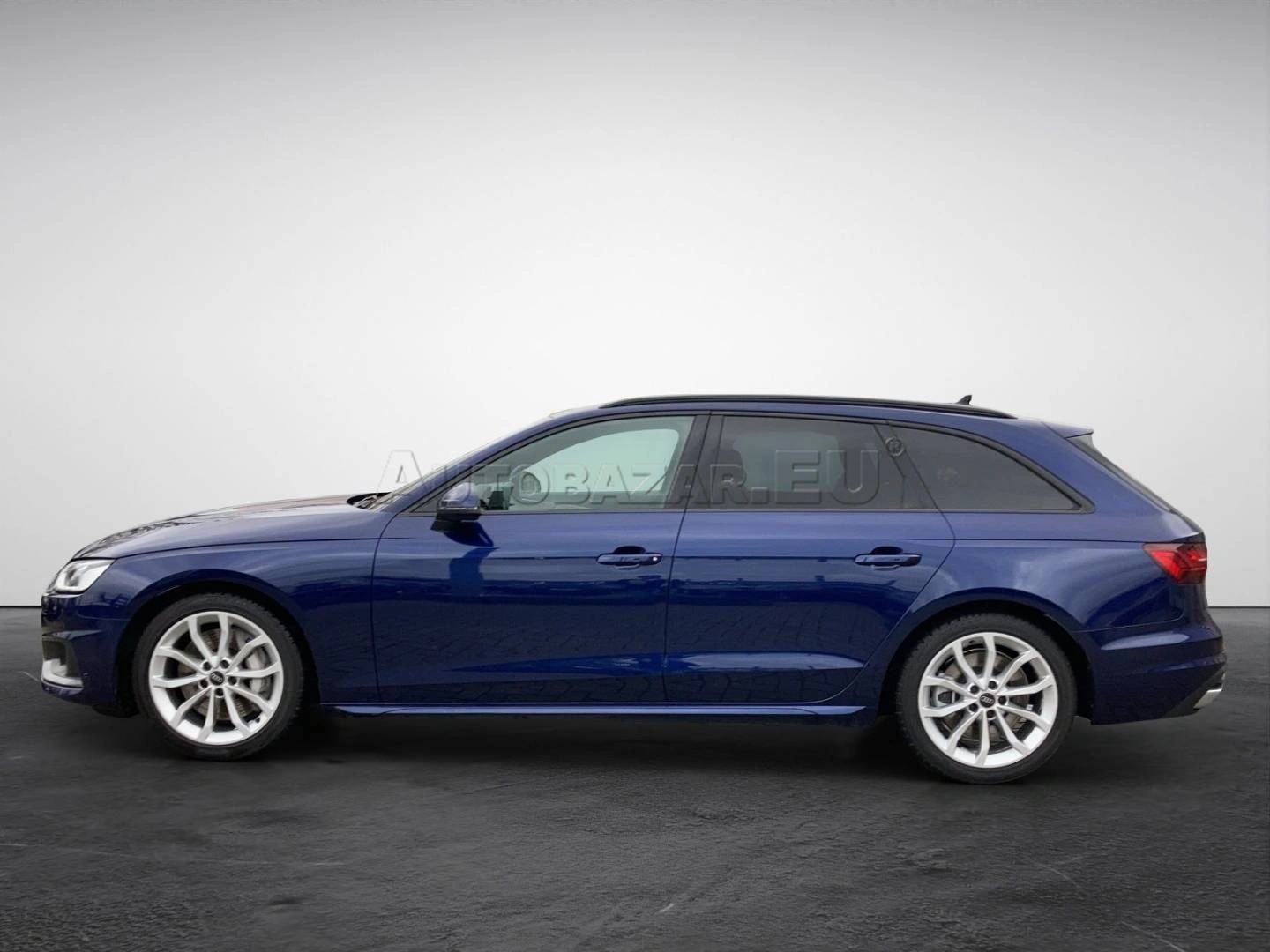 Audi A4 Avant 50 3.0 TDI mHEV Advanced quattro tiptronic