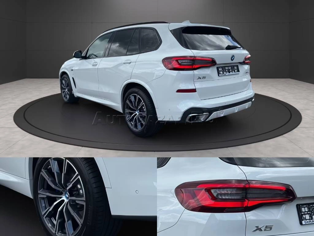 BMW X5 xDrive 45e Individual
