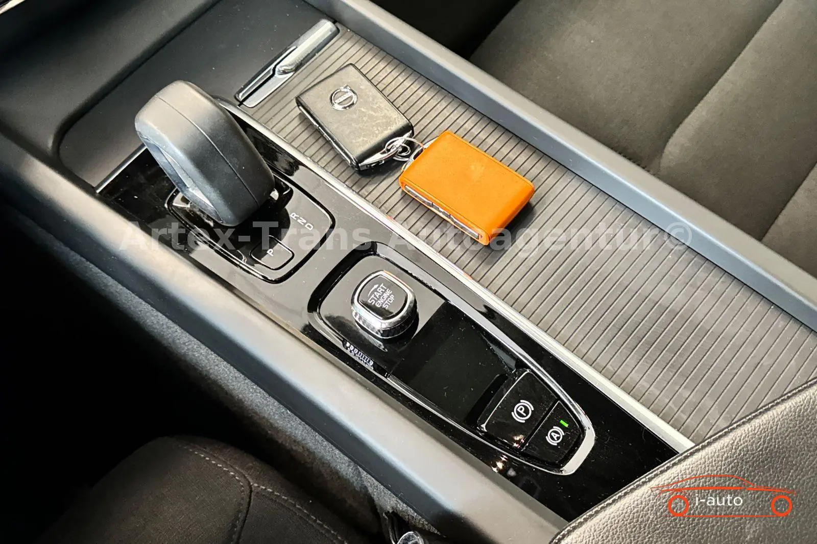 Volvo XC60 2022 na predaj – fotografia 20