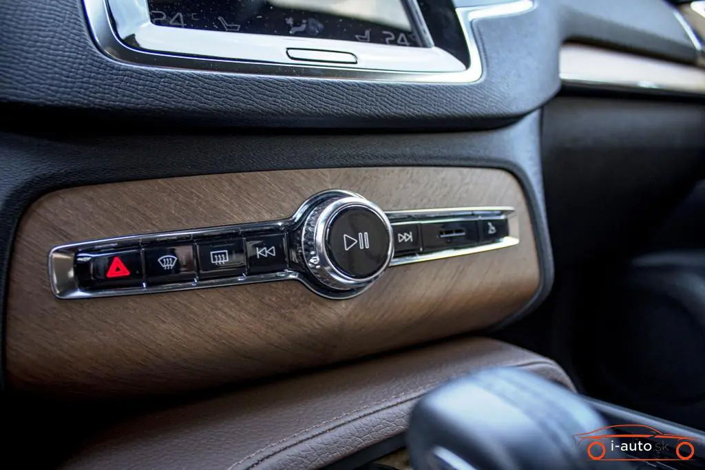 Volvo XC90 2020 na predaj – fotografia 16
