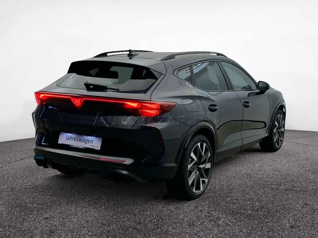 Cupra Formentor VZ 2.0 TSI 4DRIVE 333k ZĽAVA 40.3%