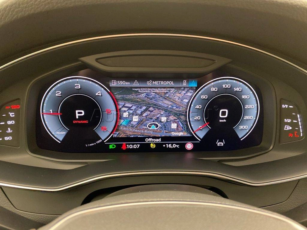 Audi A7 Sportback 50 3.0 TDI mHEV quattro tiptronic