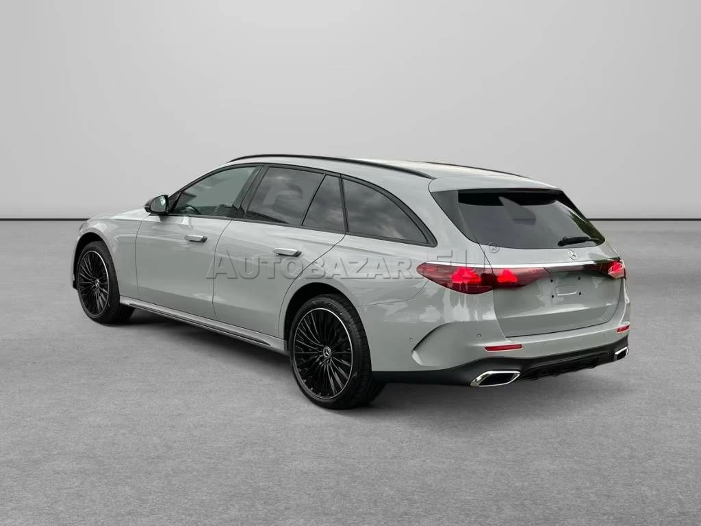 Mercedes-Benz E trieda Kombi 450 d mHEV 4MATIC A/T