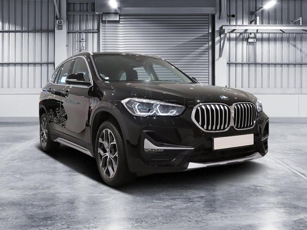 BMW X1 SDrive 20i xLine A/T