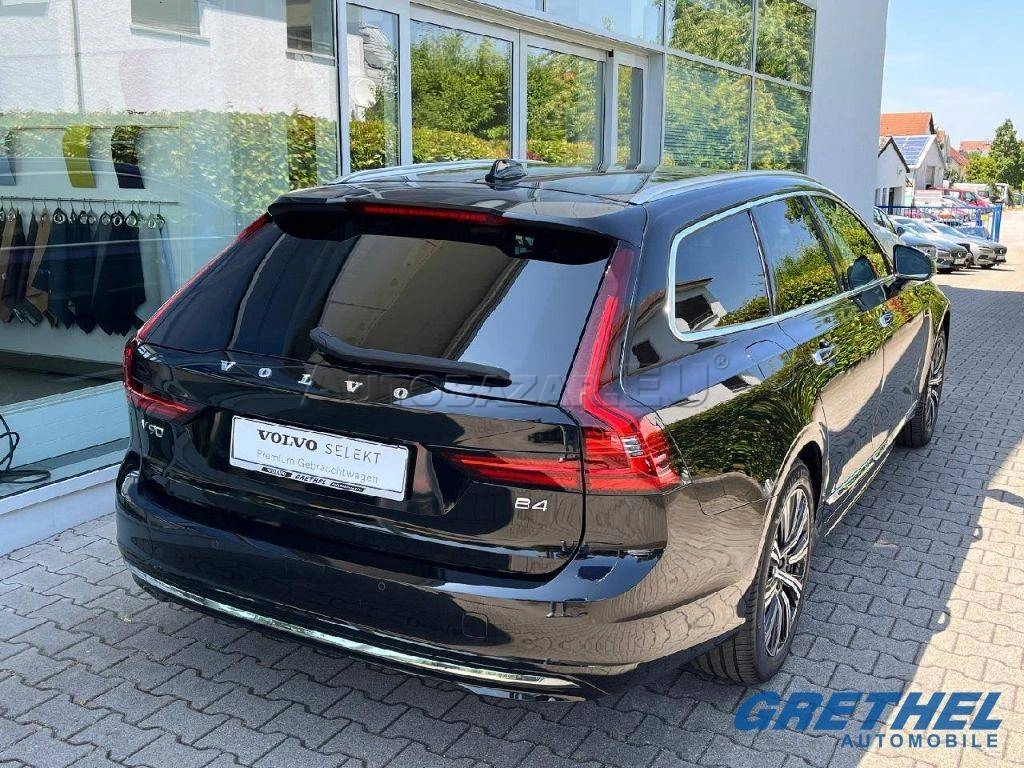 Volvo V90 Inscription A/T
