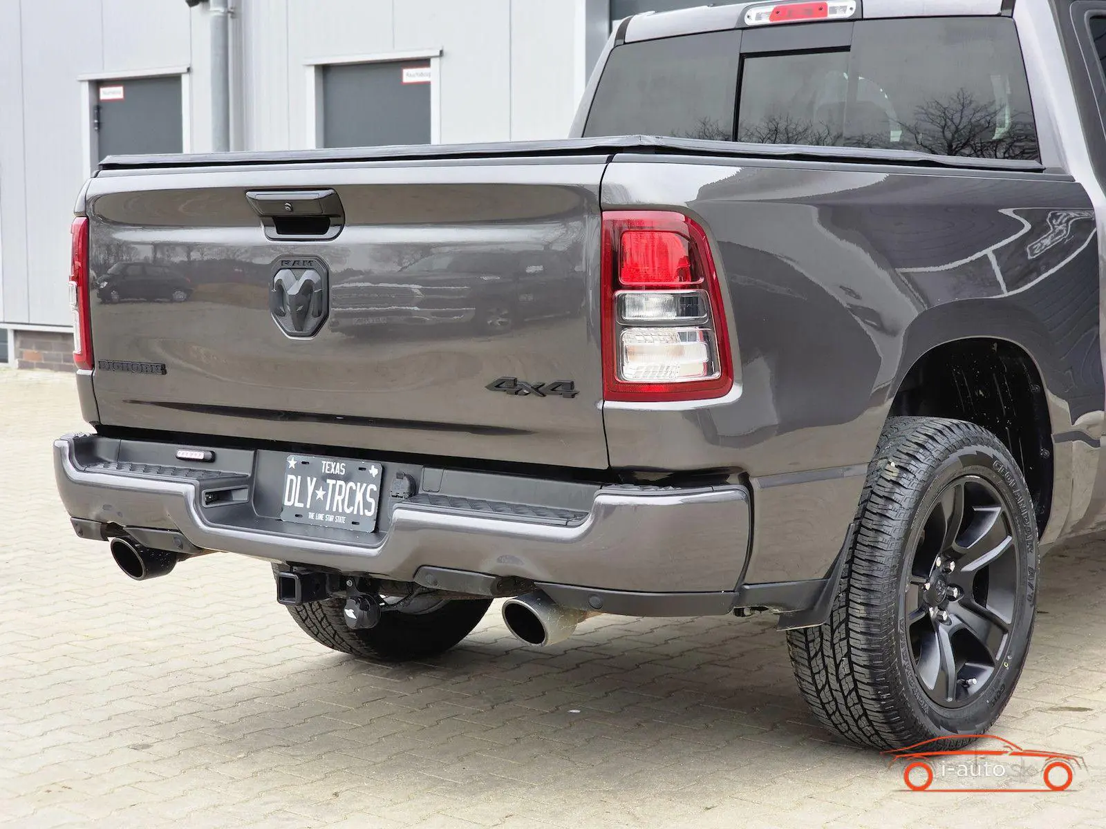Dodge RAM 2023 na predaj – fotografia 15