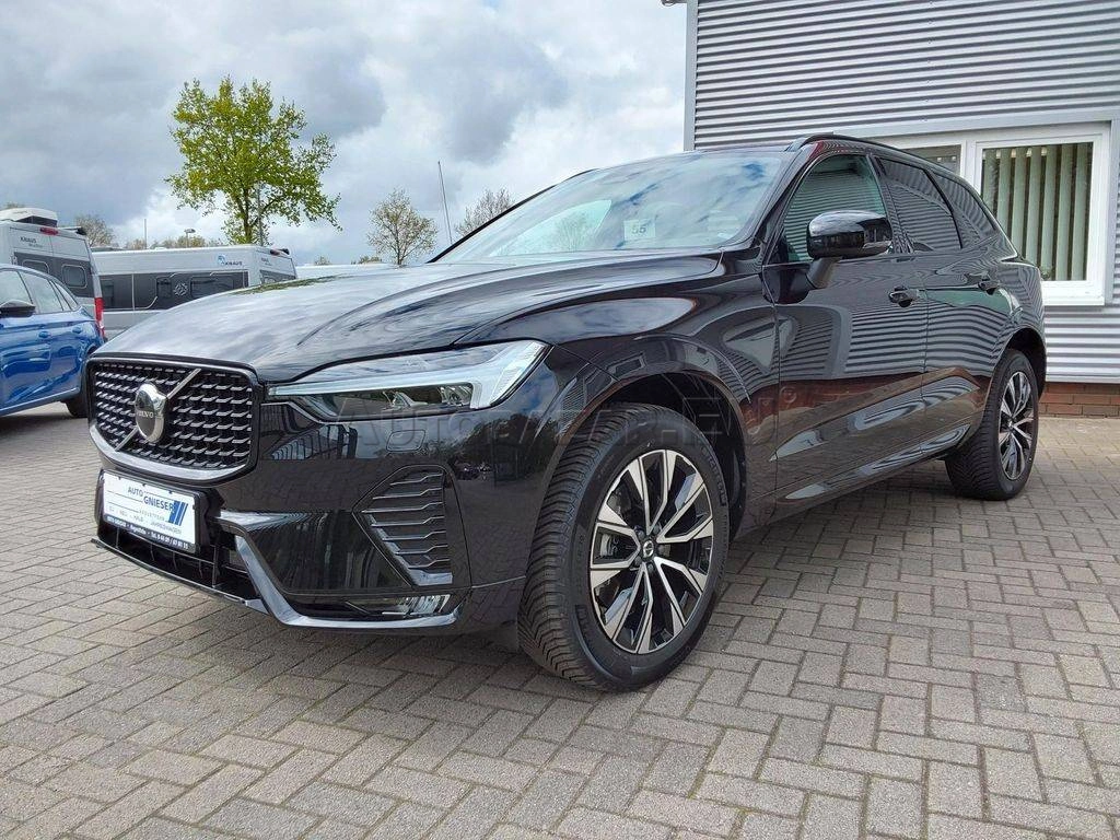 Volvo XC60 B4 Diesel Plus Dark A/T