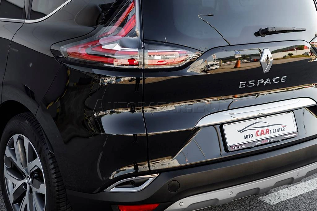 Renault Espace 2018 na predaj – fotografia 21
