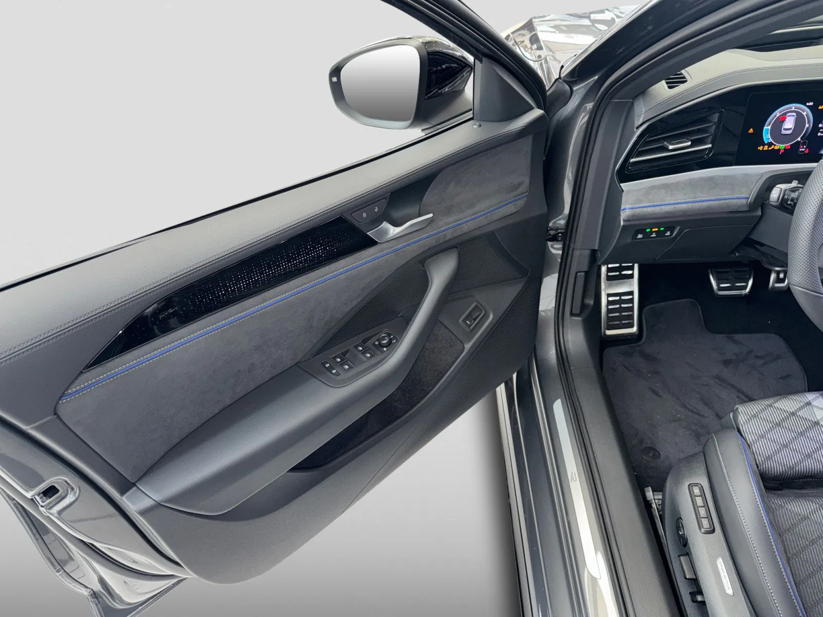 Volkswagen Passat 2026 na predaj – fotografia 12
