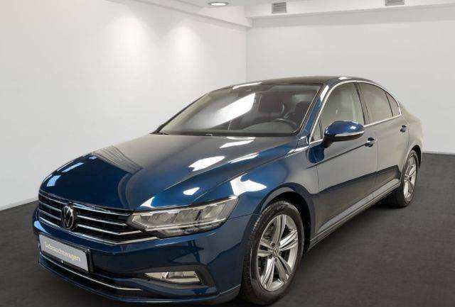 Volkswagen Passat 2.0 TDI EVO Business DSG