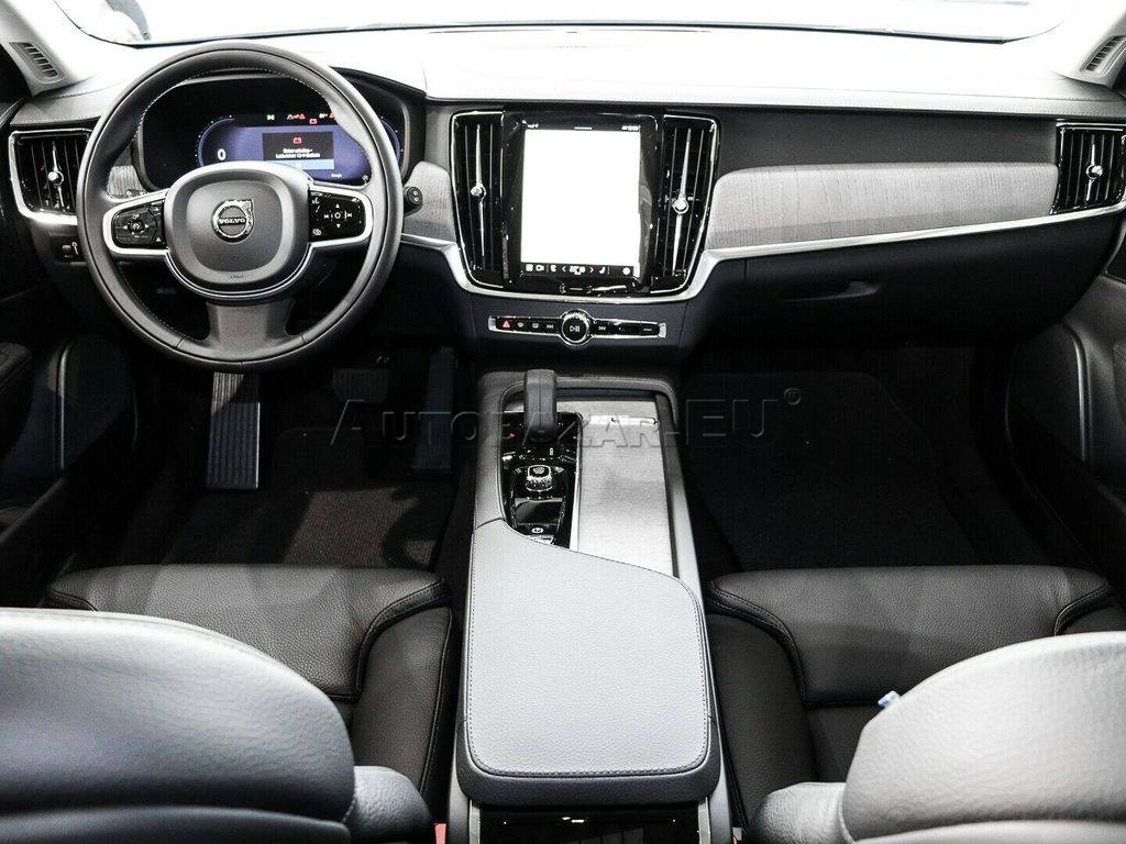 Volvo V90 CC Cross Country Pro AWD B4