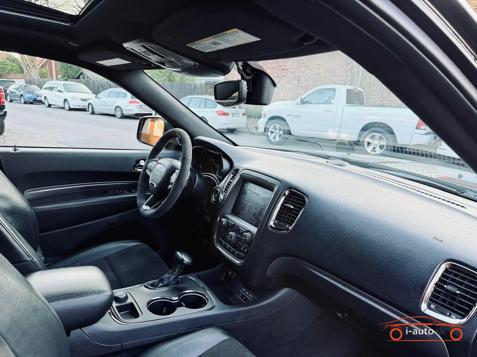 Dodge Durango 2019 na predaj – fotografia 47