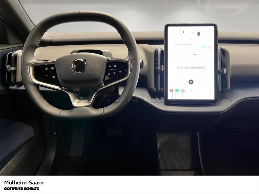 Volvo EX30 Single Motor