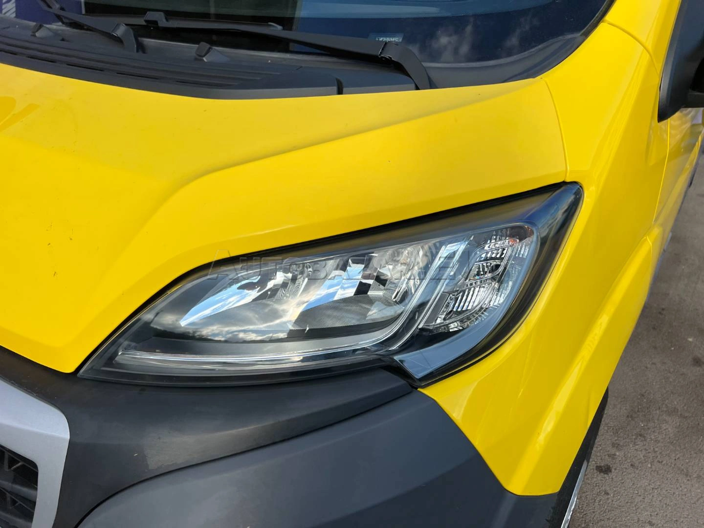 Peugeot Boxer 2017 na predaj – fotografia 6
