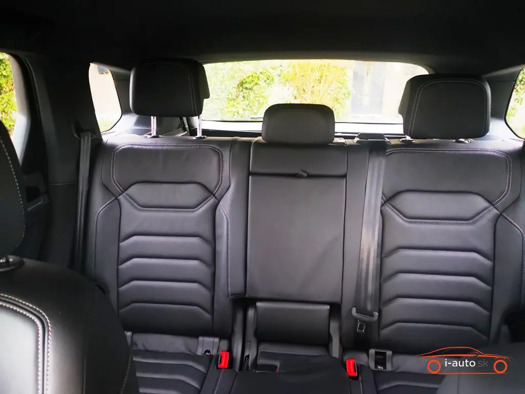 Volkswagen Touareg 2024 na predaj – fotografia 29