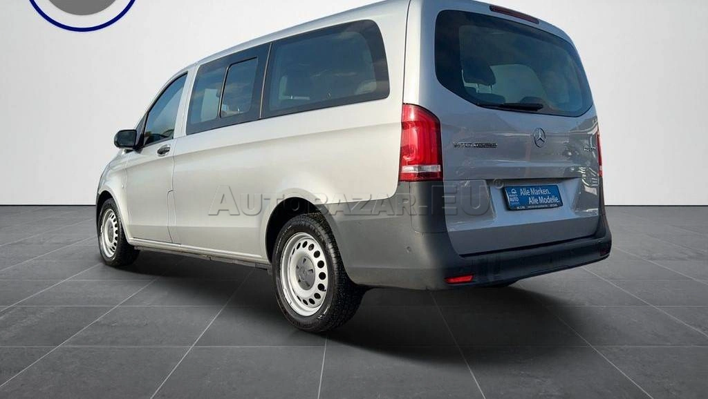 Mercedes-Benz Vito Tourer 119 CDI lang Base RWD A/T