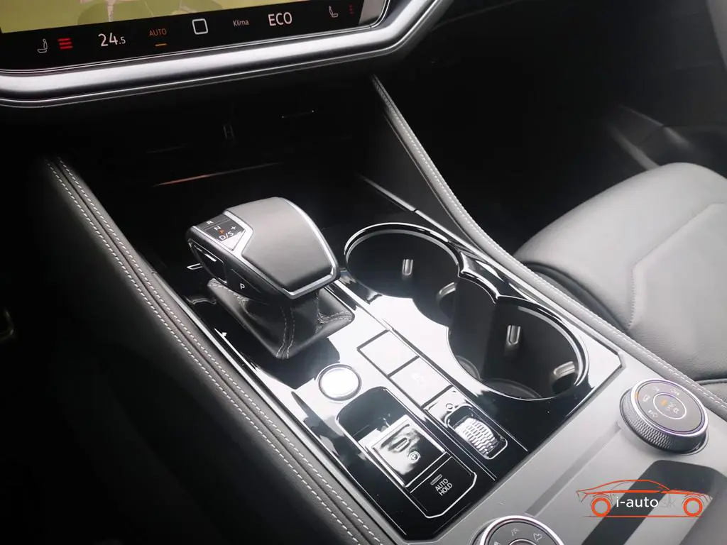 Volkswagen Touareg 2024 na predaj – fotografia 20