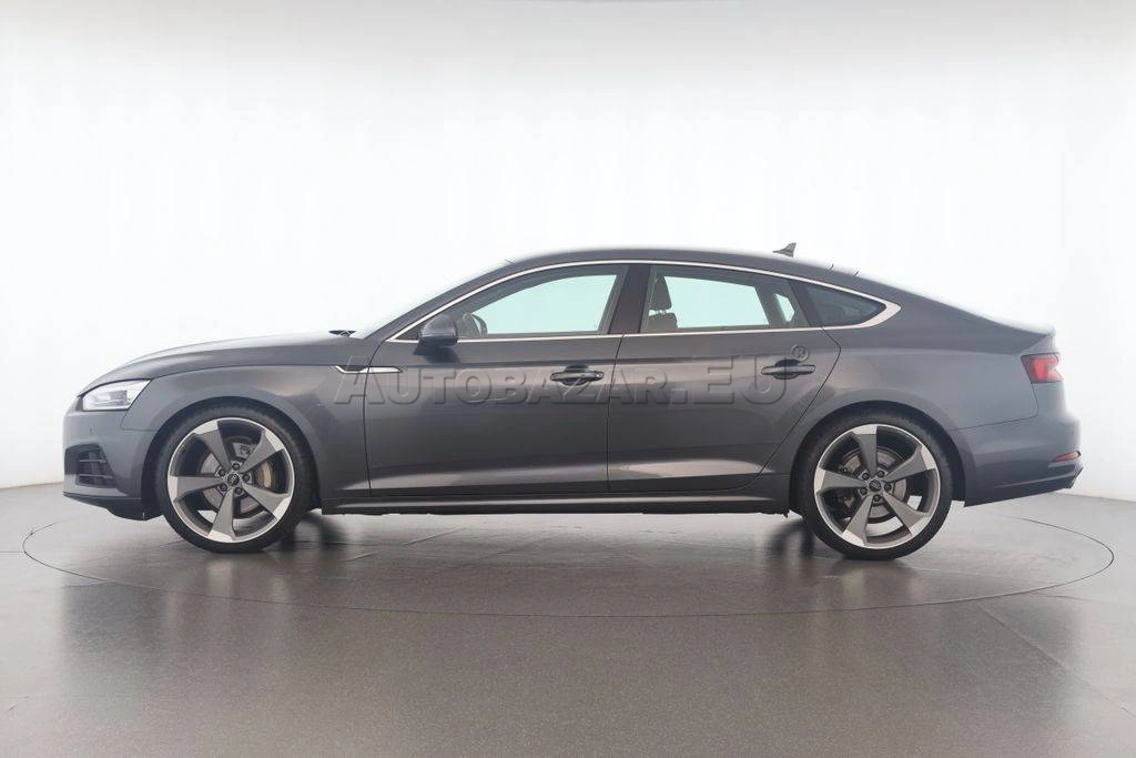 Audi A5 Sportback 40 2.0 TDI 190k  S tronic