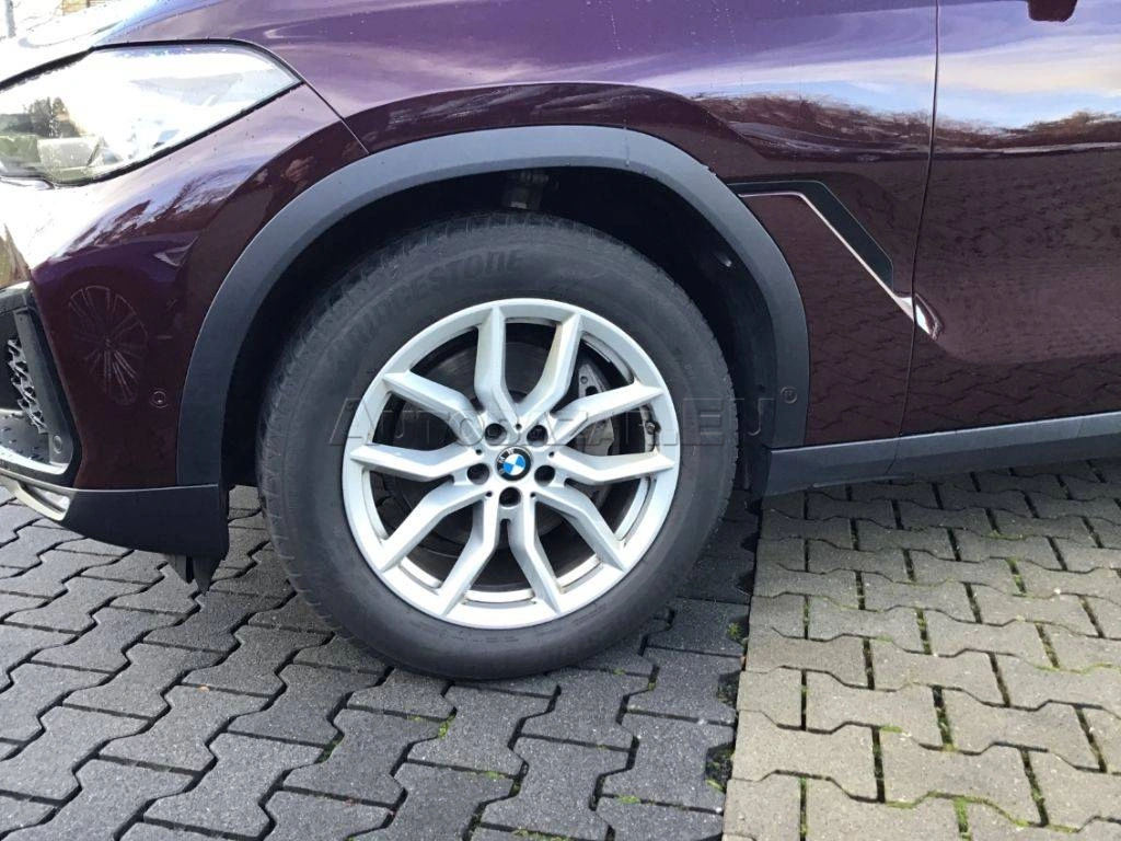 BMW X6 xDrive 30d mHEV A/T