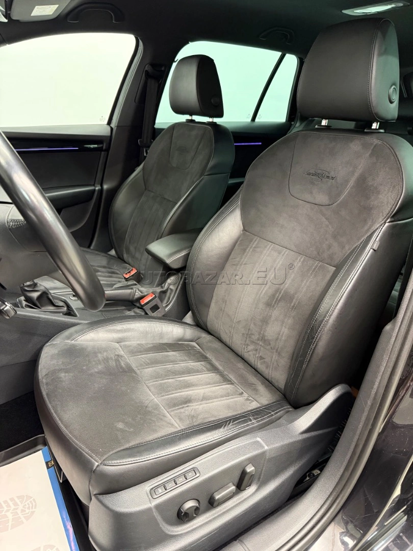 Škoda Octavia 2019 na predaj – fotografia 20
