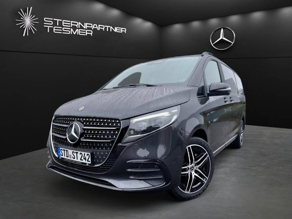 Mercedes-Benz V trieda Mercedes Benz  300 d AVANTGARD