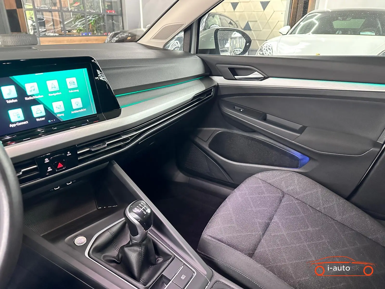 Volkswagen Golf 2021 na predaj – fotografia 22