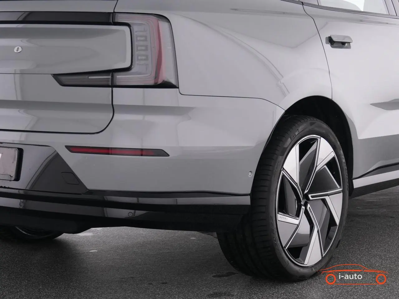 Volvo EX90 2025 na predaj – fotografia 9