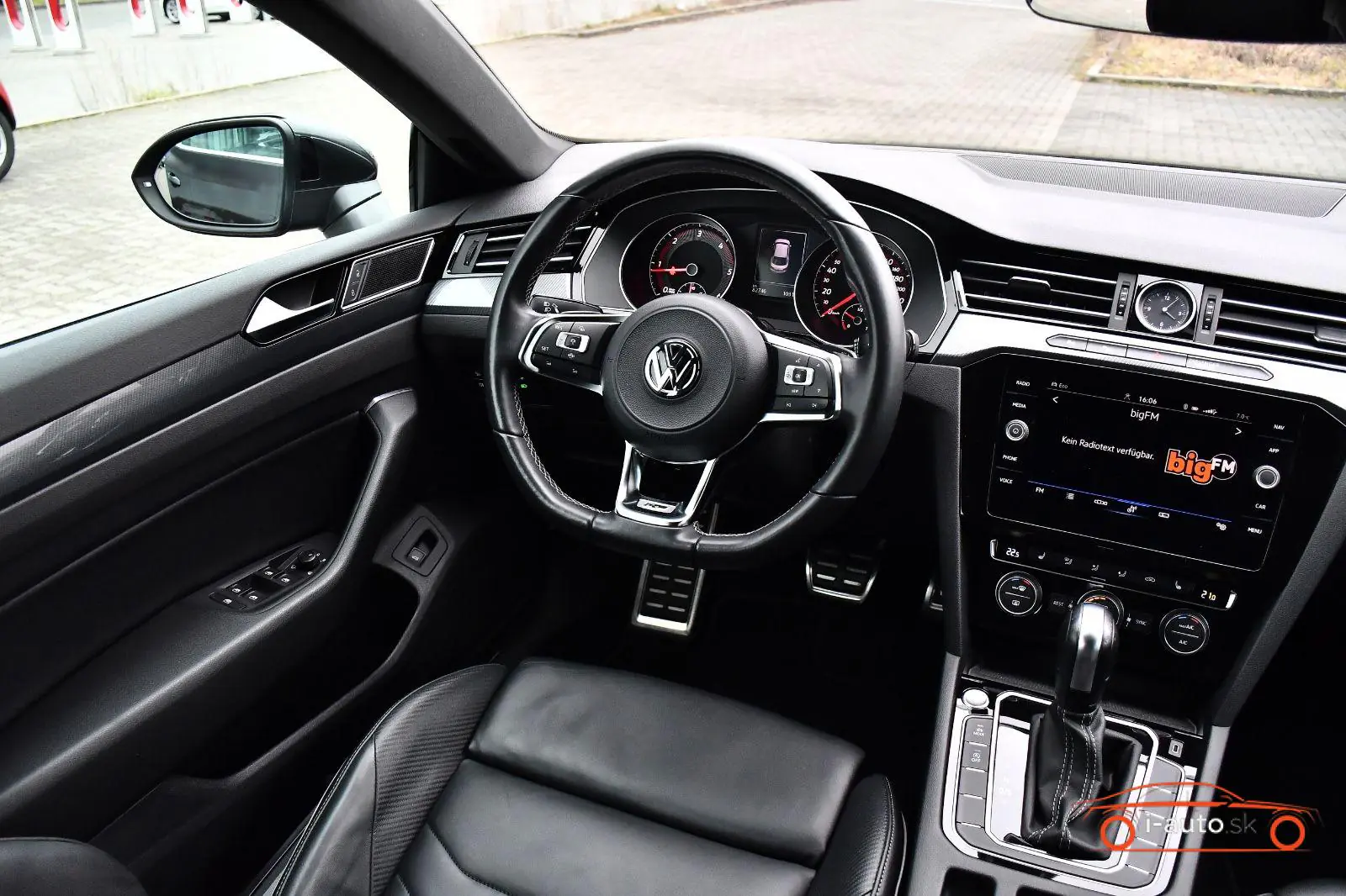 Volkswagen Arteon 2020 na predaj – fotografia 23