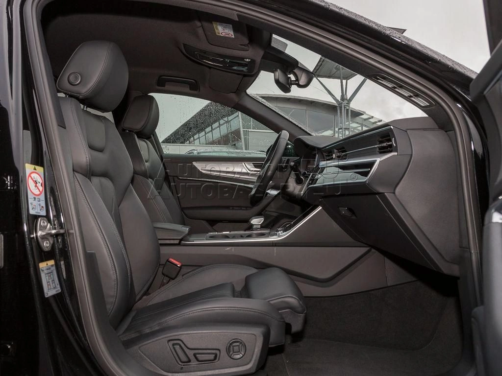 Audi A6 45 3.0 TDI mHEV Sport quattro S tronic