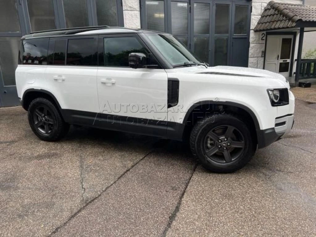 Land Rover Defender 110 3.0D I6 D250 MHEV S A/T AWD