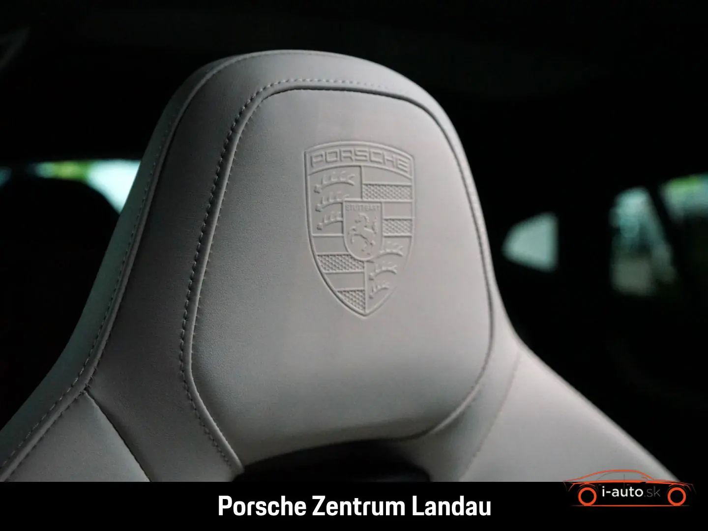 Porsche Panamera 2025 na predaj – fotografia 32