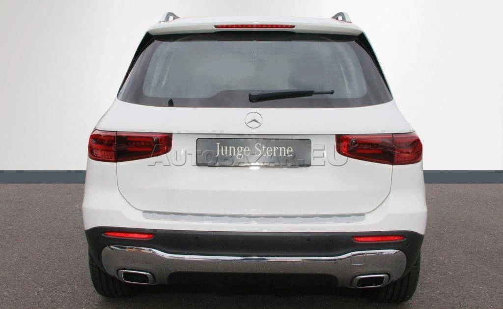 Mercedes-Benz GLB 180 mHEV A/T