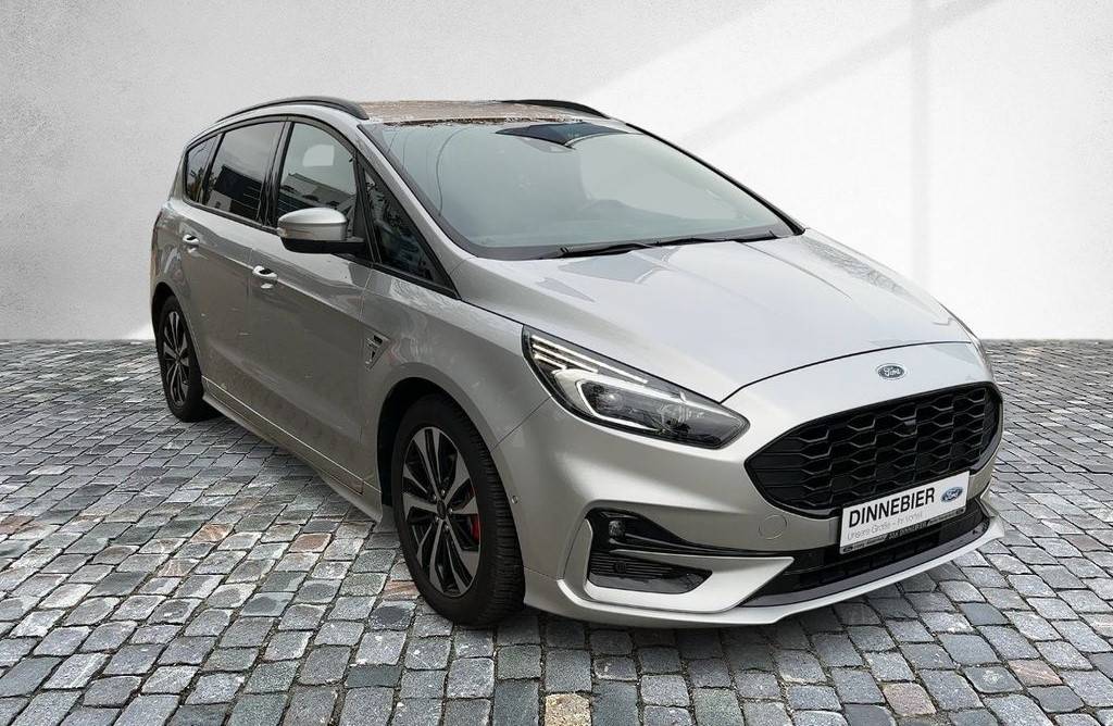 Ford S-Max S Max 2.0 ST Line A/T