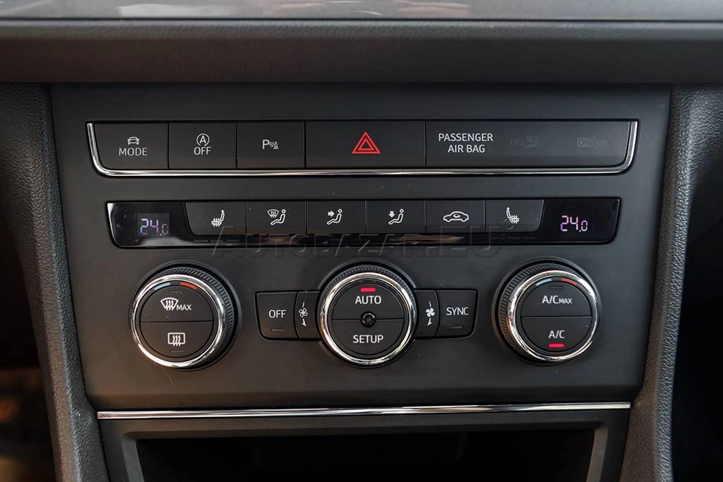 SEAT Leon 2014 na predaj – fotografia 45